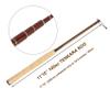 Aventik Z Tenkara Rods Pro IM12 Nano 6:4 Action 5 Most Used Sizes All Water Conditions Quality Carbon Tube Packing, Extra Spare Sections Included, Tenkara Fly Rods&Combo (Combo 11'0'' 10sec(Standard)) view 2