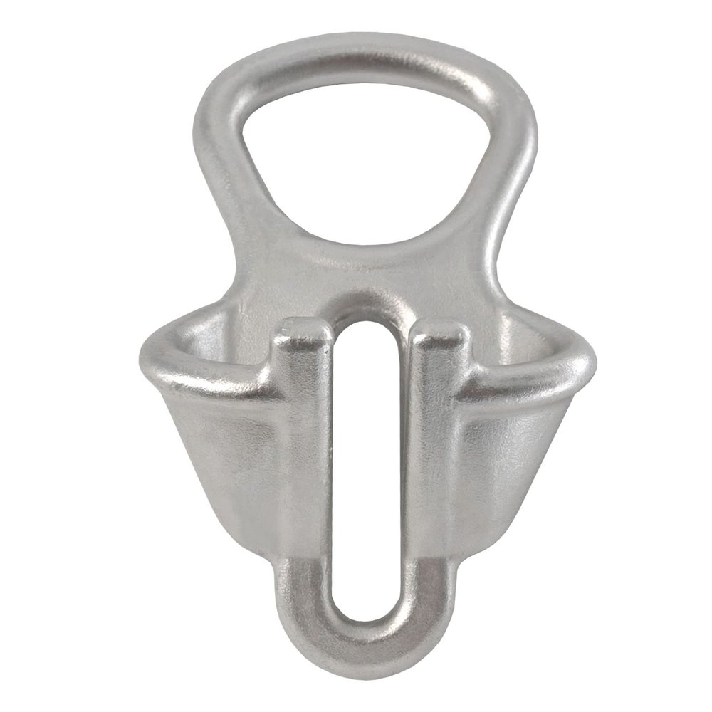 JT-HLM Boat Stainless Steel Anchor Chain Lock 10-12mm Anchor Chain Stopper Rope Mooring Device