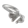 JT-HLM Boat Stainless Steel Anchor Chain Lock 10-12mm Anchor Chain Stopper Rope Mooring Device view 4
