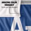 U.S. Air Force Academy Blanket, 50"X60" Primary Logo, Silky Touch Super Soft Throw Blanket view 4