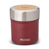 PRIMUS P-742870 Preppen Vacuum Jug, 0.7 L Ox, Red view 1