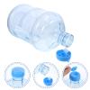 BESPORTBLE 5l Portable Bottle Handle Reusable Water Jug Car Carrying Water Container view 3