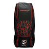 SG Savage X4 Duffle Wheelie Cricket Kitbag view 1
