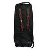 SG Savage X4 Duffle Wheelie Cricket Kitbag view 3