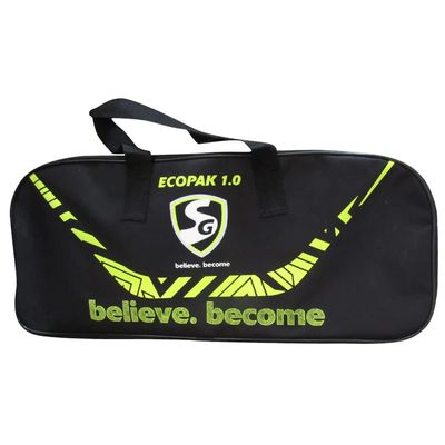 SG Ecopak 1.0 Kit Cricket Kit Bag