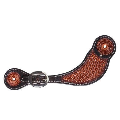 Professionals Choice Professional's Windmill Ladies Spur Straps