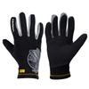AKONA Bali Gloves, 1mm Neoprene with Palms Protected with ArmorTex Material - X-Small view 1