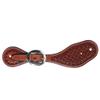 Professionals Choice Professional's Burst Box Ladies Spur Straps view 1