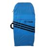 Tribe Boards The Sleeve Single 1 Bodyboard Backpack Bag-Blue view 1