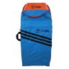 Tribe Boards The Sleeve Single 1 Bodyboard Backpack Bag-Blue view 2