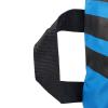Tribe Boards The Sleeve Single 1 Bodyboard Backpack Bag-Blue view 4