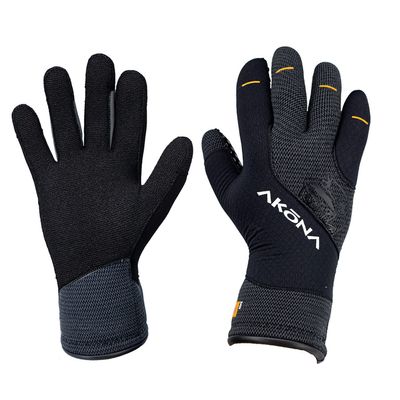 AKONA AX ArmorTex 5mm Gloves - X-Small