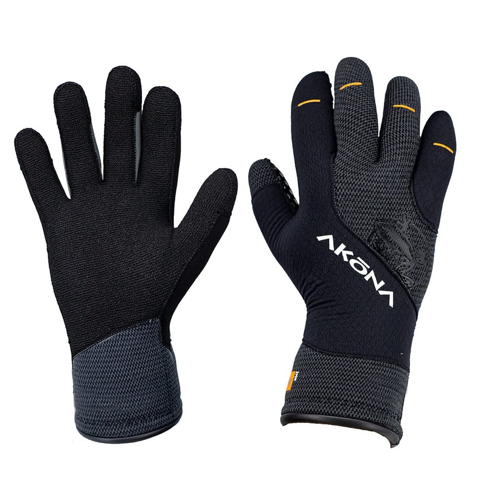 AKONA AX ArmorTex 3mm Gloves - Large