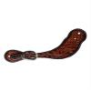 Professionals Choice Tassie Ladies Spur Straps view 1