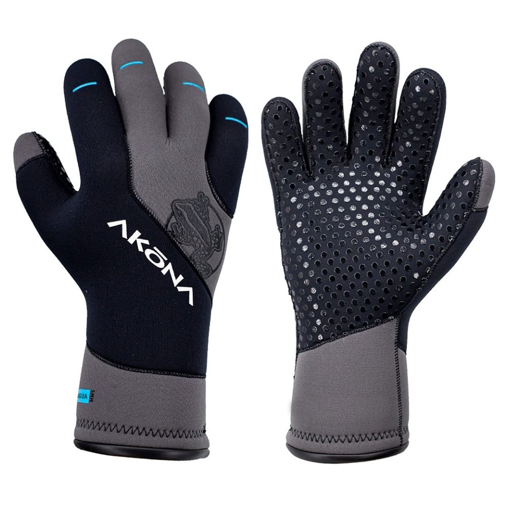 Akona Antigua 3mm Gloves - X-Large