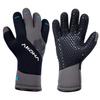 AKONA Antigua 3mm Gloves with Polyurethane Palms for Tremendous Grip - Medium view 1