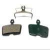 Bike Brake Pads Ceramic E-Bike for Sram Code, Code R, Code RSC. The Bicycle Replacement Part for OEM Brakes for high Braking Power and Quiet Stops. Turbo Levo