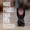 Monstrum Ultra Series Precision Offset Picatinny Scope Mount | 30 mm | 0 MOA view 4