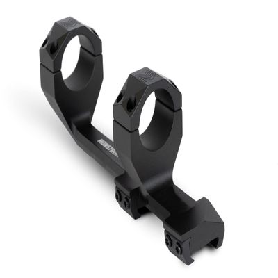 Monstrum Ultra Series Precision Offset Picatinny Scope Mount | 30 mm | 30 MOA
