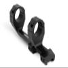 Monstrum Ultra Series Precision Offset Picatinny Scope Mount | 30 mm | 30 MOA view 1