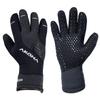 AKONA Bahama 3mm Gloves with Quantum Stretch Neoprene and Poly-Urethane Palms - X-Small view 1