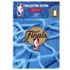 2022 NBA Finals Patch view 2
