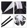 Training Parachute for Strength & Speed simultaneously, 1 Training Parachute and Carry Bag view 3