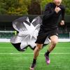 Training Parachute for Strength & Speed simultaneously, 1 Training Parachute and Carry Bag view 4