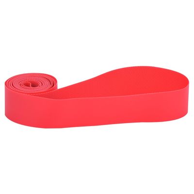 VGEBY Rim Tape, 4Sizes 2PCS/Set PVC Inner Tube Tyre Pad Liner Tire Rim Tape Rim Liner(20in) 20 Inch Tire 20 Inch Tire Rim Tape 700C