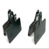 2 Pairs Bike Brake Pads Ceramic E-Bike for Shimano M05 Deore Br-M575-M525-M515-T615-T675-M505-M495-M486M485-M475-M465-M447-M446-M445-M416-M415-M395-M375-M315-M355-C601-C501.Quiet Stops view 3