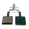 Bike Brake Pads Ceramic E-Bike for Shimano M05 BO1S Deore Br-M575-M525-M515-T615-T675-M505-M495-M486-M485-M475-M465-M447-M446-M445-M416-M415-M395-M375-M315-M355-C601-C501