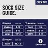 For Bare Feet NCAA Kansas State Wildcats CAMO BOOM 3 Pack Ankle Sock Team Colors Large view 2