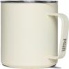 MiiR Camp Cup, 12oz - Double Wall Vacuum Insulated, Stainless Steel with Splash-Proof Slide Lid view 1