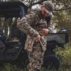 King's Camo Men's XKG Wind-Defender Anorak, XK7, 3X-Large view 4