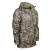King's Camo Men's XKG Wind-Defender Anorak, Realtree Edge, Large view 2