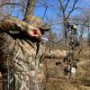 King's Camo Men's XKG Wind-Defender Anorak, Realtree Edge, Large view 4