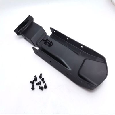 Rear Fender Inner Fender Suitable For Sur Ron Light Bee & Light Bee X Electric Cross-Country Bicycle SUR-RON Rear Fender Parts