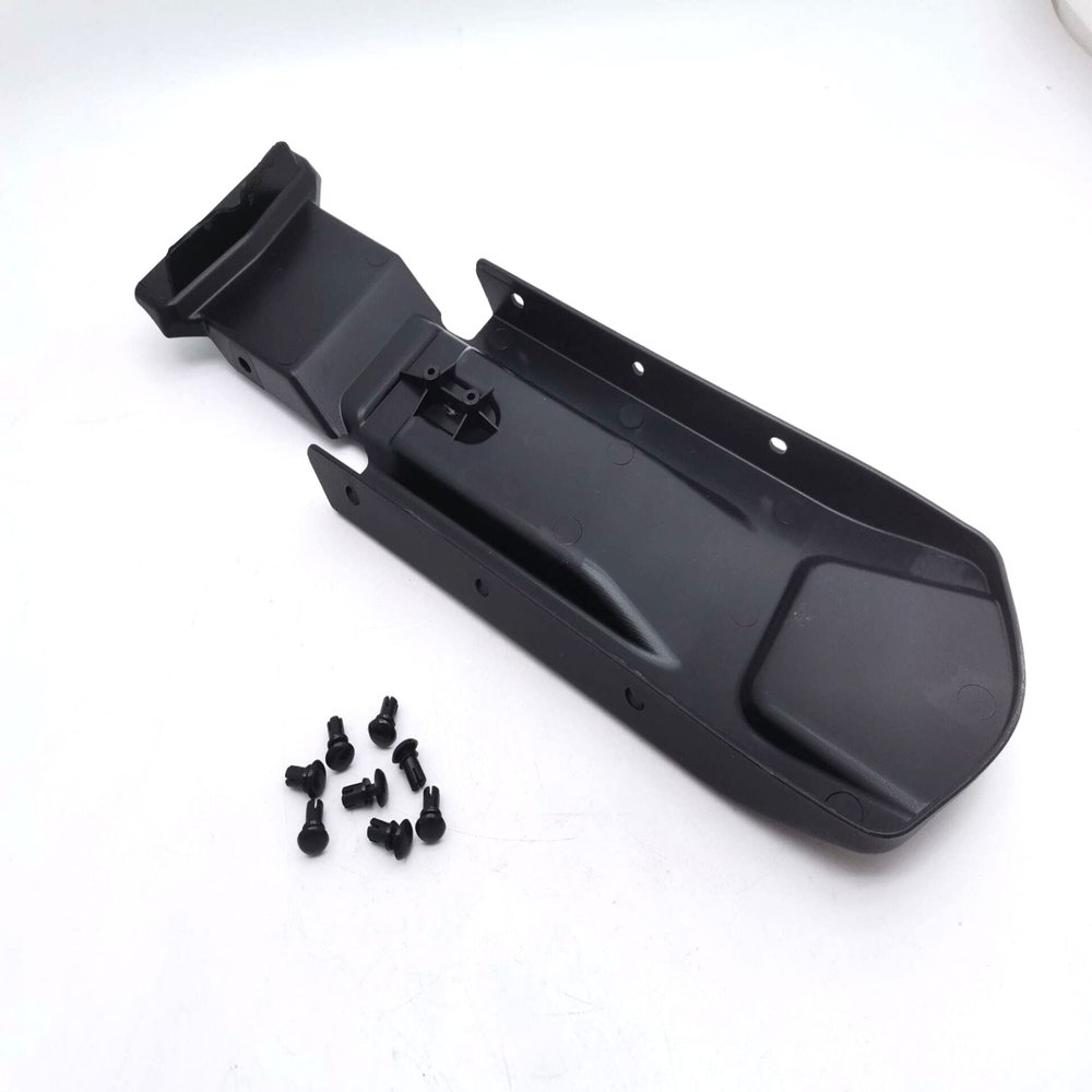 Rear Fender Inner Fender Suitable For Sur Ron Light Bee & Light Bee X Electric Cross-Country Bicycle SUR-RON Rear Fender Parts