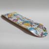 TURBO Pro Canadian Maple Skateboard Deck Space 8.0 Inch view 2