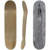TURBO Pro Canadian Maple Skateboard Deck Illusion 8.5 Inch view 1