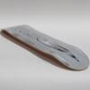 TURBO Pro Canadian Maple Skateboard Deck Illusion 8.5 Inch view 2
