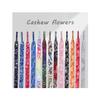 Shoelaces Women Men Red Black Blue Hand-Painted Sports Casual Basketball Shoes Laces Sport Running Shoe Strings Flat (Color : Ivory, Length : 140CM) view 2
