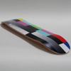 TURBO Pro Canadian Maple Skateboard Deck No TV 8.0 Inch view 2