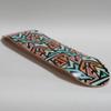 TURBO Pro Canadian Maple Skateboard Deck Lightning 8.0 Inch view 2