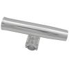 JT-HLM 2pcs Aluminum clamp on Fishing Rod Holder for Rails 7/8" to 1" view 3