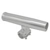 JT-HLM 2pcs Aluminum clamp on Fishing Rod Holder for Rails 7/8" to 1" view 4