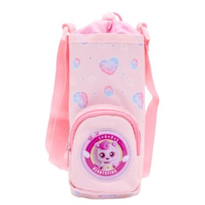 Catch Teenieping Opal Pocket Water Bottle Bag (500ml), for Girls,for Outdoor, Travel