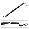 Boshen 110lbs Power Twister Bar for Arm Upper Body Strength Training Workout Heavy Duty Arm Builder (110lbs) view 2