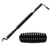 Boshen 110lbs Power Twister Bar for Arm Upper Body Strength Training Workout Heavy Duty Arm Builder (110lbs) view 3
