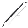 Boshen 110lbs Power Twister Bar for Arm Upper Body Strength Training Workout Heavy Duty Arm Builder (110lbs) view 4